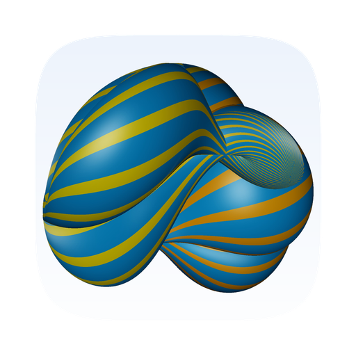Surface Explorer icon